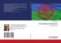 Enlarge image Cover: Ame Rakirasa Romanes - LAP Lambert Academic Publishing