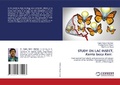 Cover: STUDY ON LAC INSECT, Kerria lacca Kerr. - LAP Lambert Academic Publishing