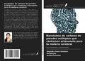 Cover: Nanotubos de carbono de paredes m&uacute;ltiples que contienen artesunato para la malaria cerebral - Ediciones Nuestro Conocimiento