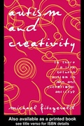Cover: Autism and Creativity - Routledge