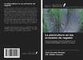 Cover: La piscicultura en los arrozales de regad&iacute;o - Ediciones Nuestro Conocimiento