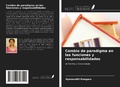 Cover: Cambio de paradigma en las funciones y responsabilidades - Ediciones Nuestro Conocimiento
