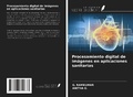 Cover: Procesamiento digital de im&aacute;genes en aplicaciones sanitarias - Ediciones Nuestro Conocimiento