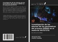 Cover: Investigaci&oacute;n de los efectos de los par&aacute;metros del proceso GMAW en el material AA7075T6 - Ediciones Nuestro Conocimiento