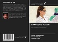 Cover: BARCODEO DE ADN - Ediciones Nuestro Conocimiento
