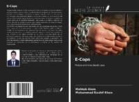 Enlarge image Cover: E-Cops - Ediciones Nuestro Conocimiento