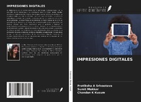 Enlarge image Cover: IMPRESIONES DIGITALES - Ediciones Nuestro Conocimiento