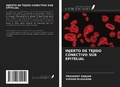 Cover: INJERTO DE TEJIDO CONECTIVO SUB EPITELIAL - Ediciones Nuestro Conocimiento