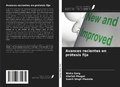 Cover: Avances recientes en pr&oacute;tesis fija - Ediciones Nuestro Conocimiento