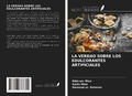 Cover: LA VERDAD SOBRE LOS EDULCORANTES ARTIFICIALES - Ediciones Nuestro Conocimiento