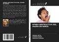 Cover: APNEA OBSTRUCTIVA DEL SUE&Ntilde;O EN NI&Ntilde;OS - Ediciones Nuestro Conocimiento