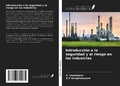 Cover: Introducci&oacute;n a la seguridad y al riesgo en las industrias - Ediciones Nuestro Conocimiento