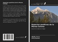 Cover: Aspectos positivos de la Marea Corona - Ediciones Nuestro Conocimiento
