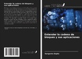 Cover: Entender la cadena de bloques y sus aplicaciones - Ediciones Nuestro Conocimiento
