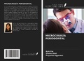 Cover: MICROCIRUG&Iacute;A PERIODONTAL - Ediciones Nuestro Conocimiento