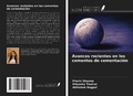 Cover: Avances recientes en los cementos de cementaci&oacute;n - Ediciones Nuestro Conocimiento