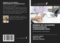 Cover: MANEJO DE PACIENTES M&Eacute;DICAMENTE COMPROMETIDOS - Ediciones Nuestro Conocimiento