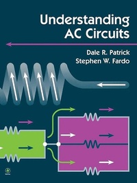 Enlarge image Cover: Understanding AC Circuits - Elsevier
