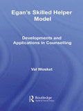 Cover: Egan's Skilled Helper Model - Routledge