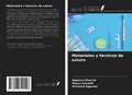 Cover: Materiales y t&eacute;cnicas de sutura - Ediciones Nuestro Conocimiento