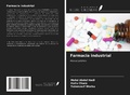Cover: Farmacia industrial - Ediciones Nuestro Conocimiento
