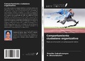 Cover: Comportamiento ciudadano organizativo - Ediciones Nuestro Conocimiento