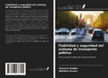 Cover: Fiabilidad y seguridad del sistema de transporte p&uacute;blico - Ediciones Nuestro Conocimiento