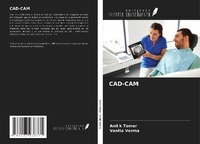 Enlarge image Cover: CAD-CAM - Ediciones Nuestro Conocimiento