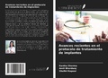 Cover: Avances recientes en el protocolo de tratamiento de implantes - Ediciones Nuestro Conocimiento
