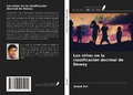 Cover: Los ni&ntilde;os en la clasificaci&oacute;n decimal de Dewey - Ediciones Nuestro Conocimiento