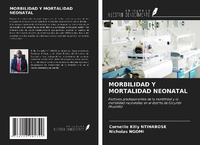 Abbildung von: MORBILIDAD Y MORTALIDAD NEONATAL - Ediciones Nuestro Conocimiento