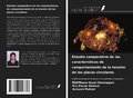 Cover: Estudio comparativo de las caracter&iacute;sticas de comportamiento de la tensi&oacute;n de las placas circulares - Ediciones Nuestro Conocimiento