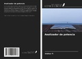 Cover: Analizador de potencia - Ediciones Nuestro Conocimiento