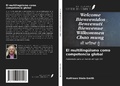Cover: El multiling&uuml;ismo como competencia global - Ediciones Nuestro Conocimiento