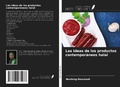 Cover: Las ideas de los productos contempor&aacute;neos halal - Ediciones Nuestro Conocimiento