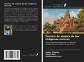 Cover: T&eacute;cnica de mejora de las im&aacute;genes oscuras - Ediciones Nuestro Conocimiento