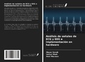 Cover: An&aacute;lisis de se&ntilde;ales de ECG y EEG e implementaci&oacute;n en hardware - Ediciones Nuestro Conocimiento
