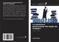 Cover: La estructura entonacional del ingl&eacute;s de Singapur - Ediciones Nuestro Conocimiento