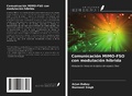 Cover: Comunicaci&oacute;n MIMO-FSO con modulaci&oacute;n h&iacute;brida - Ediciones Nuestro Conocimiento