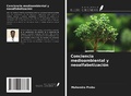 Cover: Conciencia medioambiental y neoalfabetizaci&oacute;n - Ediciones Nuestro Conocimiento