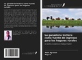 Cover: La ganader&iacute;a lechera como fuente de ingresos para los hogares rurales - Ediciones Nuestro Conocimiento