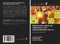 Cover: Interacci&oacute;n entre los alimentos y los medicamentos (Vol.1) - Ediciones Nuestro Conocimiento