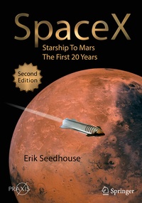 Abbildung von: SpaceX - Praxis