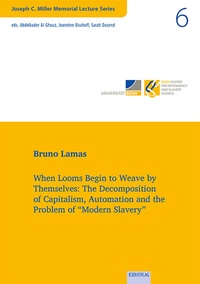 Abbildung von: When Looms Begin to Weave by Themselves - EB-Verlag