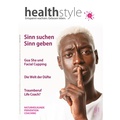 Cover: healthstyle - hsm healthstyle.media