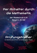 Cover: Per Anhalter durch die Mathematik - Kunkel Verlag