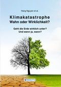 Cover: Klimakatastrophe - Wahn oder Wirklichkeit? - DC Publishing