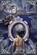 Cover: Clarissa - Sch&ouml;ne L&uuml;gen (Band 2) - Tomfloor Verlag