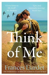 Enlarge image Cover: Think of Me - Fourth Estate Ltd