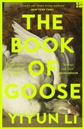 Cover: The Book of Goose - Fourth Estate Ltd